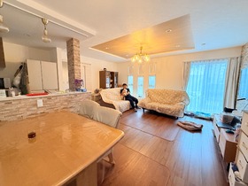 「練馬区大泉学園町５丁目の新築戸建」をご購入したI.K様