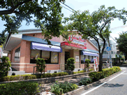 保谷ロイヤルテニスクラブ