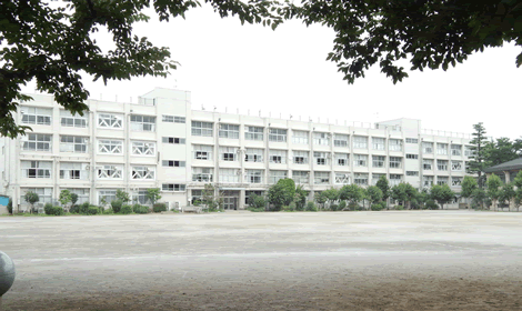 大泉第一小学校