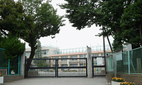 大泉学園中学校