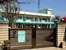大泉学園幼稚園