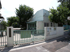 大泉北幼稚園