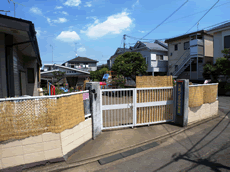 大泉くるみ保育園