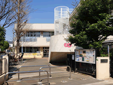 大泉学園保育園